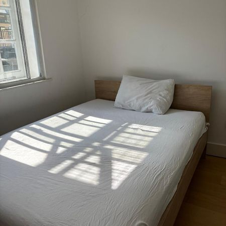 Room At The Centre Of Soho London Exterior foto