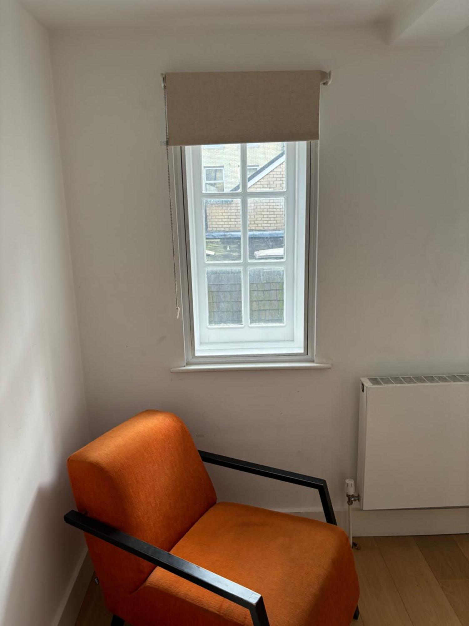 Room At The Centre Of Soho London Exterior foto